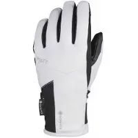 Matt Shasta Gore-tex Gloves Blanc M Homme