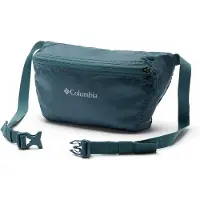 Columbia Lightweight Packable Waist Bag Bleu