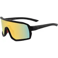 Altus Nova Polarized Sunglasses Clair Black/CAT3