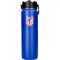 Atletico de Madrid Thermal Bottle 720ml Clair
