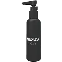 Nexus Slide - lubrifiant à base d'eau - 150ml