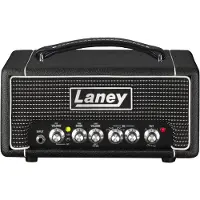 Laney Digbeth DB200H Amplificateur basse à transistors