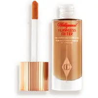 Charlotte Tilbury Hollywood Flawless Filter - primaire, illuminateur et correcteur