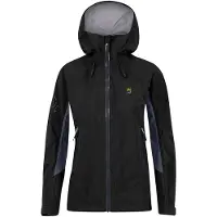 Karpos Storm Evo Jacket Noir S Femme