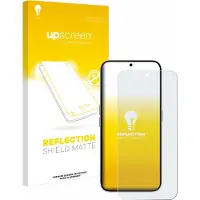 Upscreen Reflection Shield Protection Mat (Nothing Phone (2a)), Téléphone portable : film de protection, Transparent