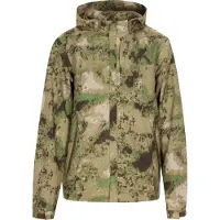 Mo ATHLSR Veste mi-saison crème / moka / noisette / vert