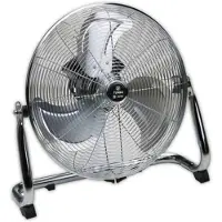 Soler I Palau Ventilateur De Sol Turbo 355 N
