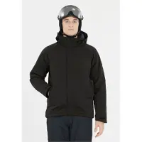 Whistler Veste de sport 'Milas' noir