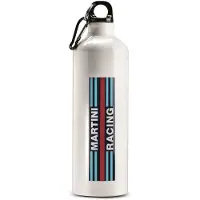 Sparco Bouteille Martini Racing Aluminium