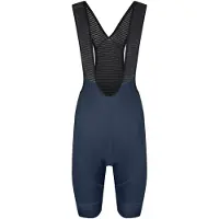 Bioracer Icon Bib Shorts Bleu XS Femme