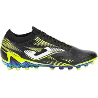 Joma Propulsion Top Ag Football Boots Noir EU 43 1/2 Homme