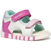 Geox B Sandal Iupidoo Gir Couleur Rose
