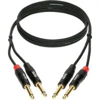 Klotz KT-JJ150 1,5 m Câble Audio