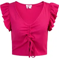 Mymo Haut fuchsia