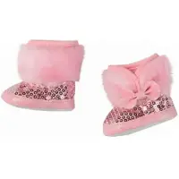 Baby Born Creation Des bottes d'hiver. (4)