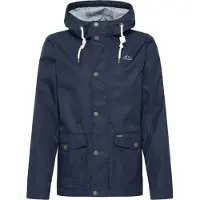 ICEBOUND Veste fonctionnelle marine