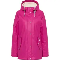 MO Veste fonctionnelle fuchsia