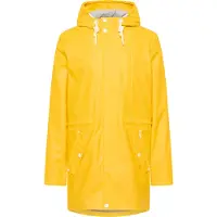 ICEBOUND Veste fonctionnelle jaune / blanc