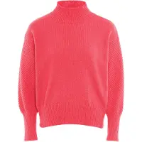 Mymo Pull-over corail
