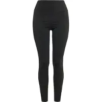 Mymo Pantalon de sport noir