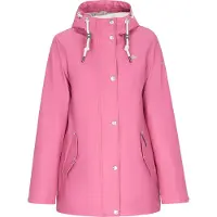 Schmuddelwedda Veste mi-saison rose