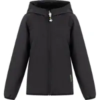 Schmuddelwedda Veste fonctionnelle noir