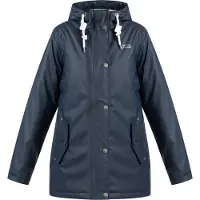 ICEBOUND Veste fonctionnelle marine