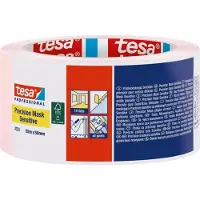 TESA ADHESIF 50x50mm ROSE SURFACE DELICATE -