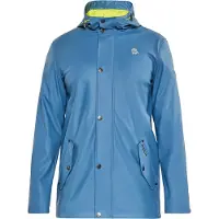 Schmuddelwedda Veste mi-saison bleu