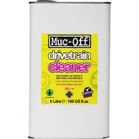 Muc-Off Cyclo Cleaner Blanc 5 Liters