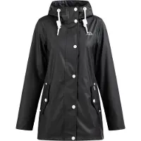 ICEBOUND Veste fonctionnelle noir / blanc