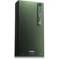 Ajmal Alcheme Eau de Parfum 90 ml