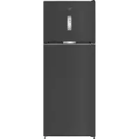Whirlpool WHD2 6472 X4E Pose libre 477 L E Acier inoxydable