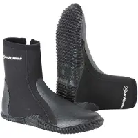 Kali Kunnan Logo Booties Noir EU 41