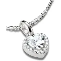 Thomas Sabo Pendentif argent