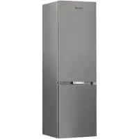 Whirlpool Combi frigo congélateur WHK 25404 XP8E