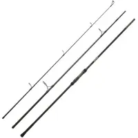 Daiwa Canne Carpfishing D Carp