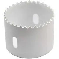 MPS Scie Cloche Bimétallique M42 Hss-co8 Serie 60 73 Mm