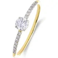 Lucardi Bague or