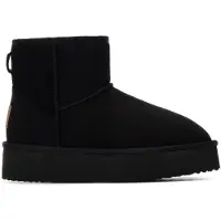 Xti 144441 Booties Noir EU 37 Femme