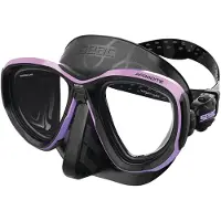 Seac Sub Masque De Plongée Afrodite