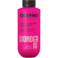 Osmo Wonder 10 après-shampoing hydratant pour fortifier les cheveux 400 ml
