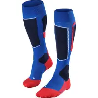 Falke Sk4 Long Socks Bleu EU 39-41 Homme