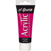 Kreul el Greco Acrylic 75ml