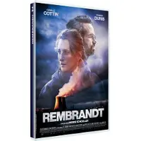 Zinc Rembrandt DVD