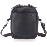 VOGART Eborn Crossbody Noir Homme
