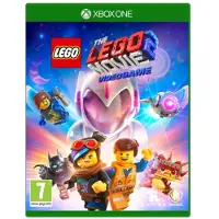 LEGO the Movie 2 : The Videogame - Édition Minifigure
