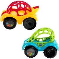 Lilikim Voiture Oball Hochet
