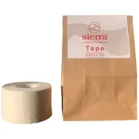 Sierra Climbing Tape 3.8 Cm 10m Beige