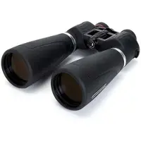 Celestron Skymaster Pro15x70 Binoculars Noir